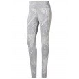 Reebok COMBAT LUX BOLD JACQUARD TIGHTS