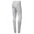 Reebok COMBAT LUX BOLD JACQUARD TIGHTS