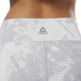 Reebok COMBAT LUX BOLD JACQUARD TIGHTS