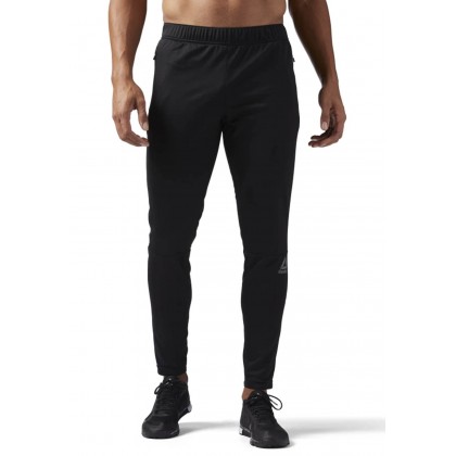Reebok SPEEDWICK KNIT TRACK PANTS