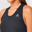 REEBOK Workout Ready Supremium Racerback Tank