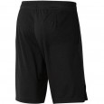 Reebok Sport Men's Training Knit Woven Shorts