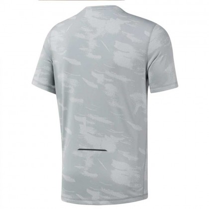 REEBOK CAMISETA RUNNING JACQUARD
