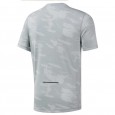 REEBOK CAMISETA RUNNING JACQUARD