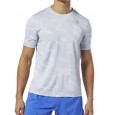 REEBOK CAMISETA RUNNING JACQUARD