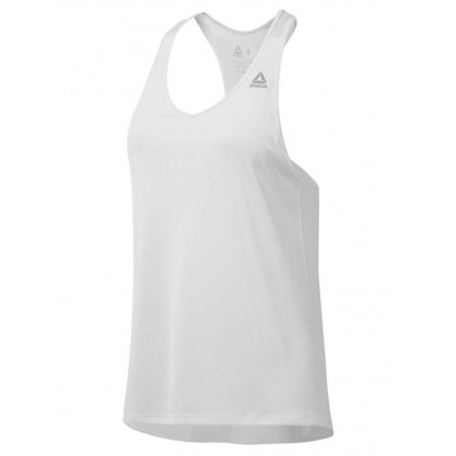 REEBOK RUNNING ESSENTIALS TANK TOP
