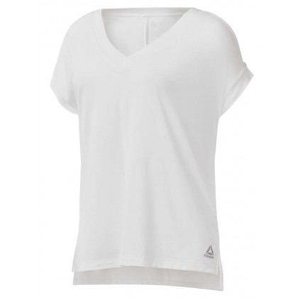 REEBOK WOR SUPREMIUM DETAIL TEE
