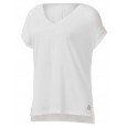 REEBOK WOR SUPREMIUM DETAIL TEE