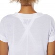 REEBOK WOR SUPREMIUM DETAIL TEE
