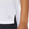 REEBOK WOR SUPREMIUM DETAIL TEE