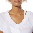 REEBOK WOR SUPREMIUM DETAIL TEE