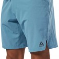 REEBOK TRAINING EPIC KNIT WAISTBAND SHORTS