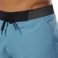 REEBOK TRAINING EPIC KNIT WAISTBAND SHORTS