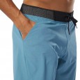 REEBOK TRAINING EPIC KNIT WAISTBAND SHORTS