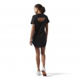 Reebok OPEN BACK T SHIRT DRESS