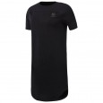 Reebok OPEN BACK T SHIRT DRESS