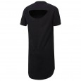 Reebok OPEN BACK T SHIRT DRESS