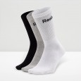 Reebok Roy U Crew Sock 3X2 For Men