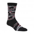 Reebok Classics Printemps and Ete Crew Socks