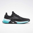 REEBOK FLASHFILM TRAINER SHOES