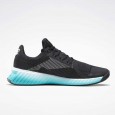 REEBOK FLASHFILM TRAINER SHOES
