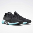 REEBOK FLASHFILM TRAINER SHOES