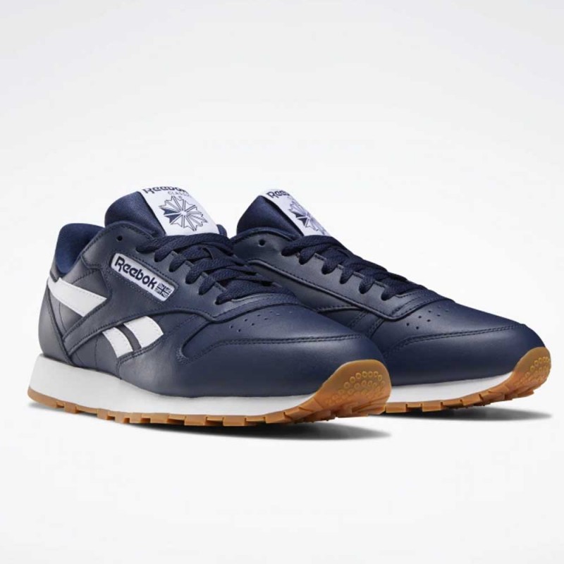 CLASSIC LEATHER SHOES CLASSIC LEATHER SHOES