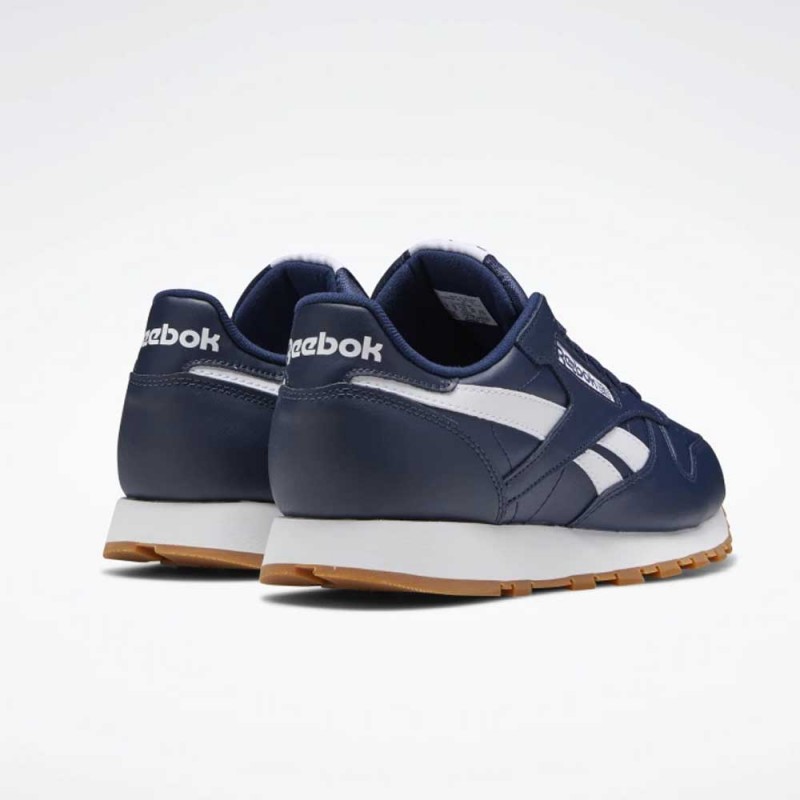 CLASSIC LEATHER SHOES CLASSIC LEATHER SHOES