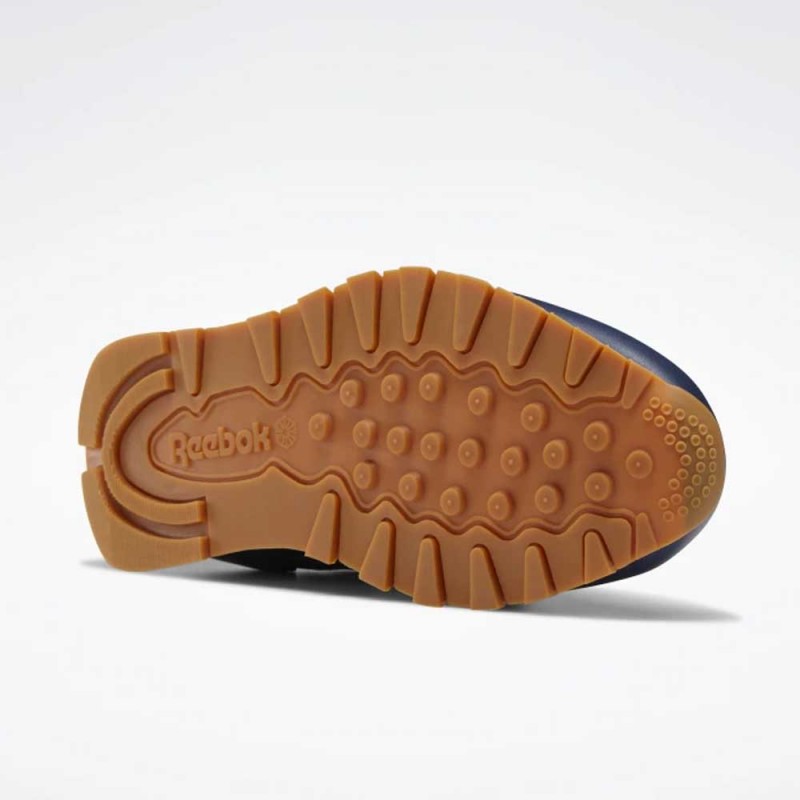 CLASSIC LEATHER SHOES CLASSIC LEATHER SHOES