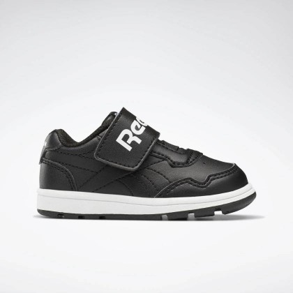 Reebok TECHQUE T SLIP-ON SHOES TODDLER