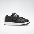 Reebok TECHQUE T SLIP-ON SHOES TODDLER
