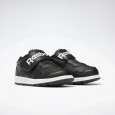 Reebok TECHQUE T SLIP-ON SHOES TODDLER