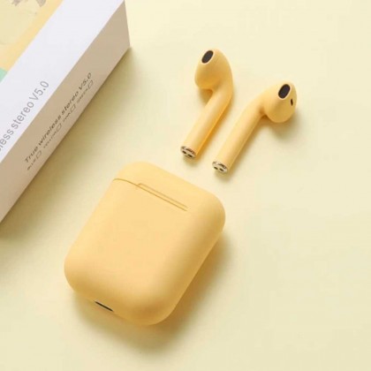 inpods 12 With Case