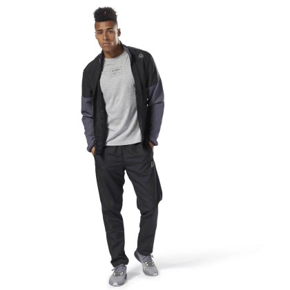 Reebok Woven Track Suit