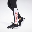 Reebok Training Essentials Linear Logo Leggings