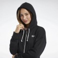 Reebok Training Essentials Full Zip Hoodie