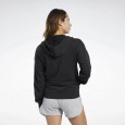 Reebok Training Essentials Full Zip Hoodie