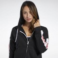 Reebok Training Essentials Linear Logo Hoodie