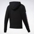Reebok Training Essentials Linear Logo Hoodie