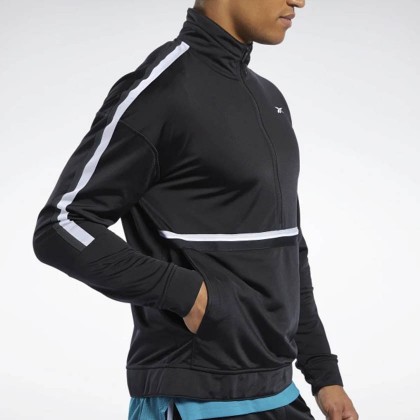 Reebok Workout Ready Jacket