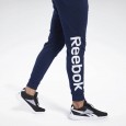 Reebok Training Essentials Linear Logo Joggers