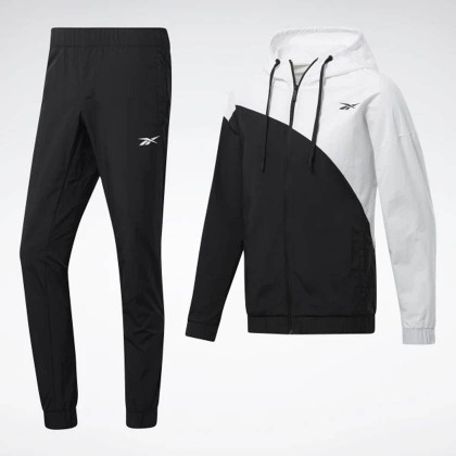 Reebok Track Suit