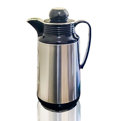 تيرموس ستانلس ( سعة 1 لتر )