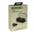 Bluetooth Set TWS2 With Charger Case