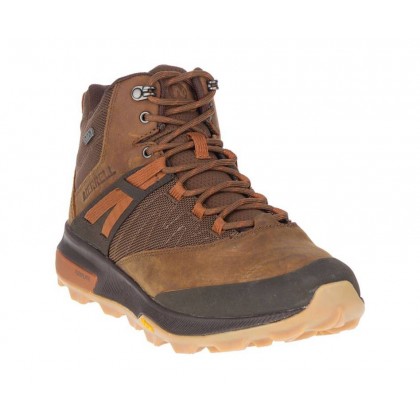 MERRELL ZOIN MID WP