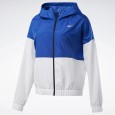 Reebok TE Linear Logo Jacket