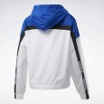 Reebok TE Linear Logo Jacket