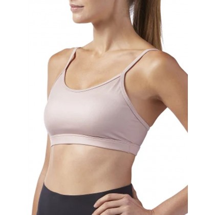 REEBOK FACE X REEBOK BRA