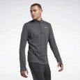 Reebok RUNNING ESSENTIALS SWEATSHIRT