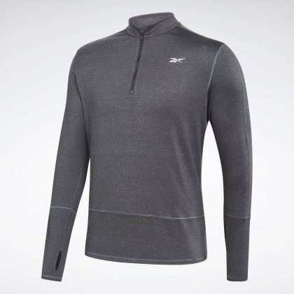 Reebok RUNNING ESSENTIALS SWEATSHIRT